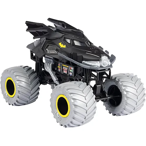 Batman Monster Truck 1:24