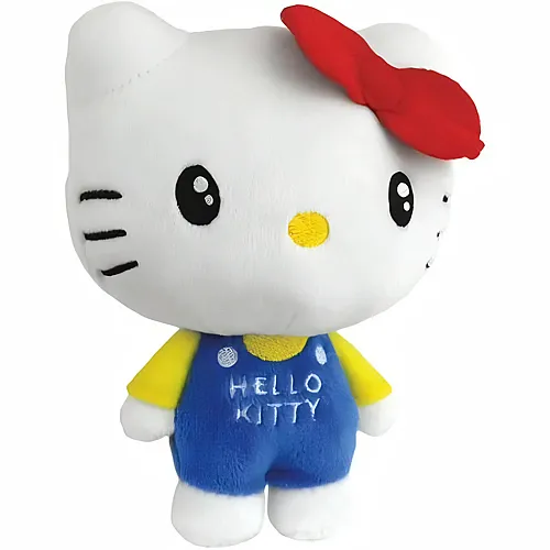 Jemini Hello Kitty Kid Collect 13cm ass.