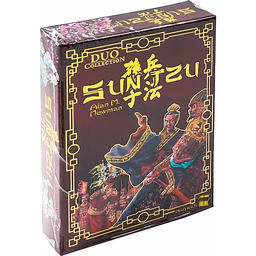 Matagot Sun Tzu (de)