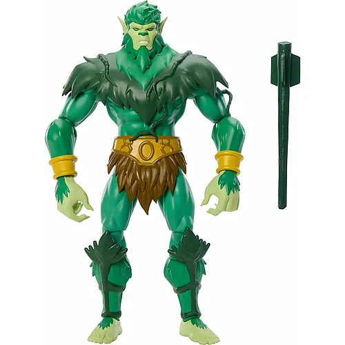 Mattel Masters of the Universe Origins Moss-Man - 14 cm