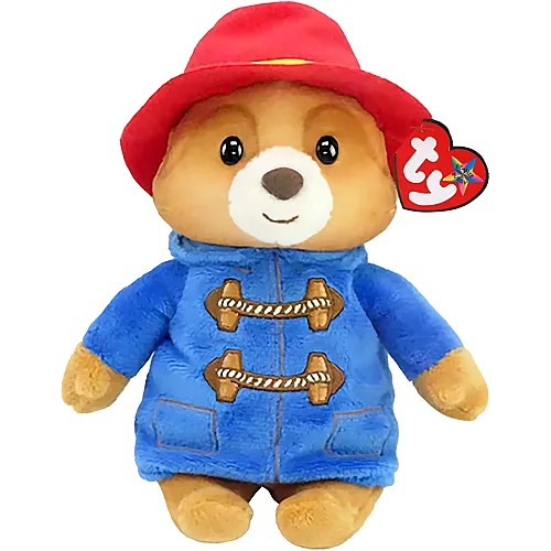 Ours Paddington - 24 cm