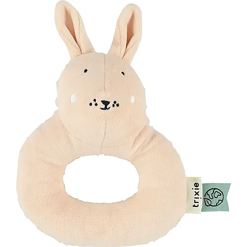 Trixie Mrs. Hase Rassel
