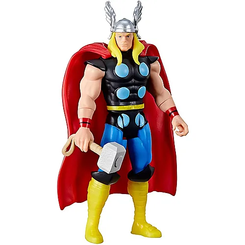 Hasbro Marvel Legends Avengers Thor (9,5cm)