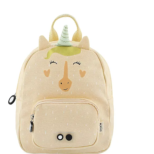 Rucksack Klein