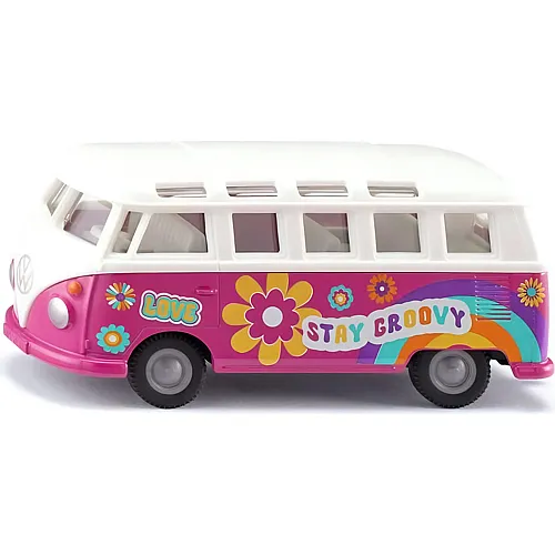 VW T1 Samba 1:50