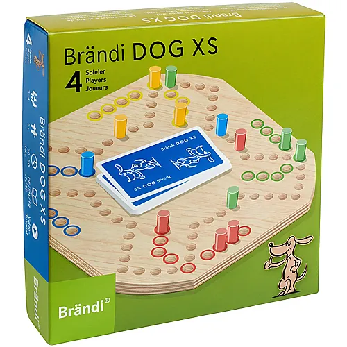 Dog XS