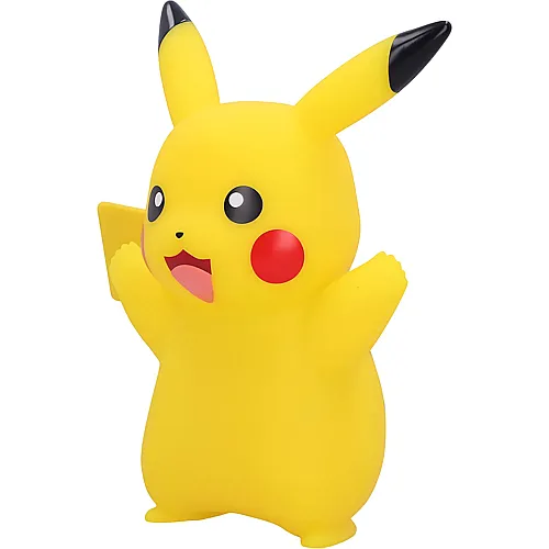LED-Lampe Pikachu - 25 cm