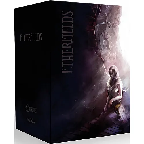 Awaken Realms Etherfields Base (FR)
