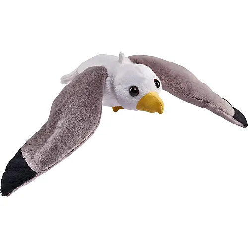 Pocketkins M�we 12cm