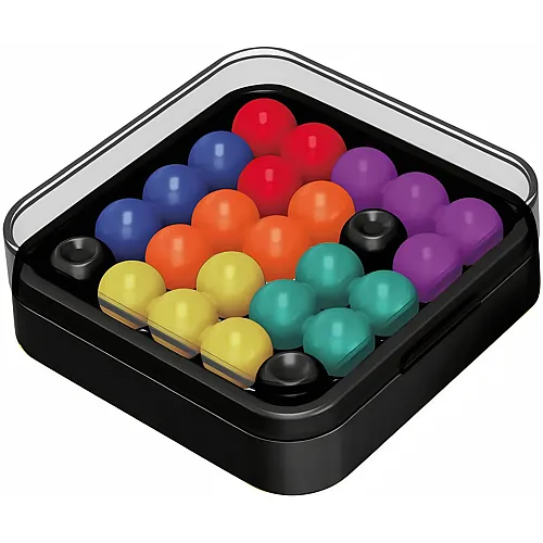 IQ Brain, Logik- und Knobelspiel