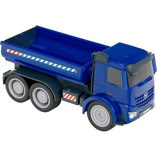 Theo Klein Mercedes-Benz - Arocs Kipper Fahrzeug
