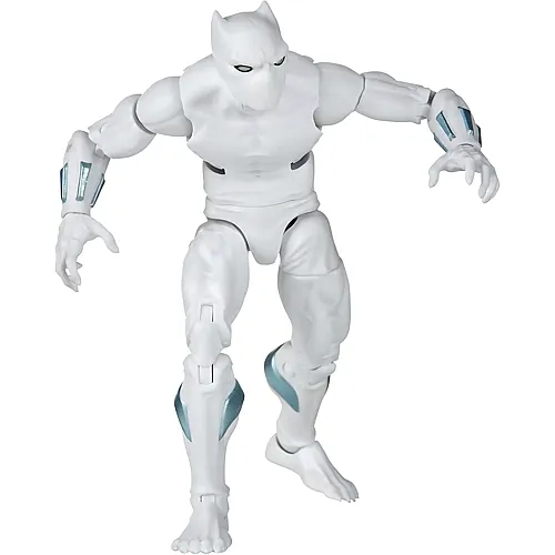 Black Panther Hatut Zeraze 15cm