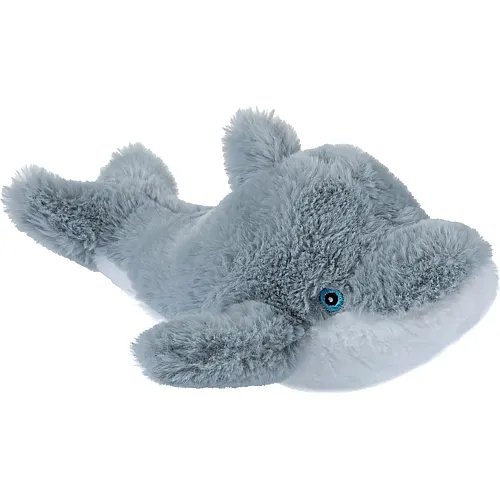 Wild Republic Aquatic Delfin - 20 cm