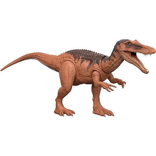 Mattel Jurassic World Wild Roar Baryonyx
