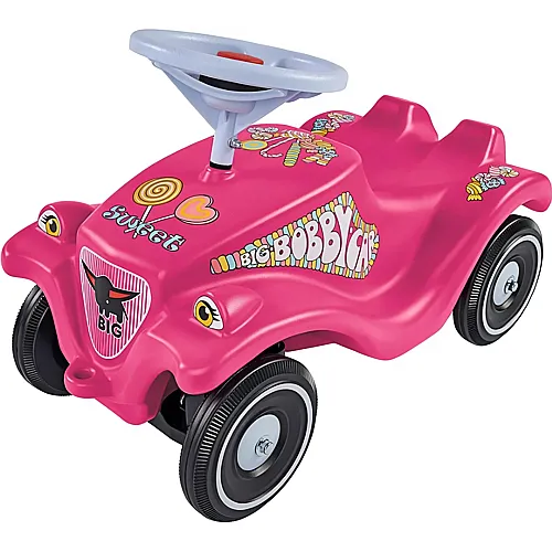 Bobby Car Classic Candy