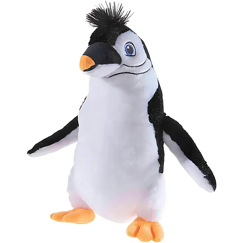 Heunec Schule der magischen Tiere Pinguin Juri (35cm)