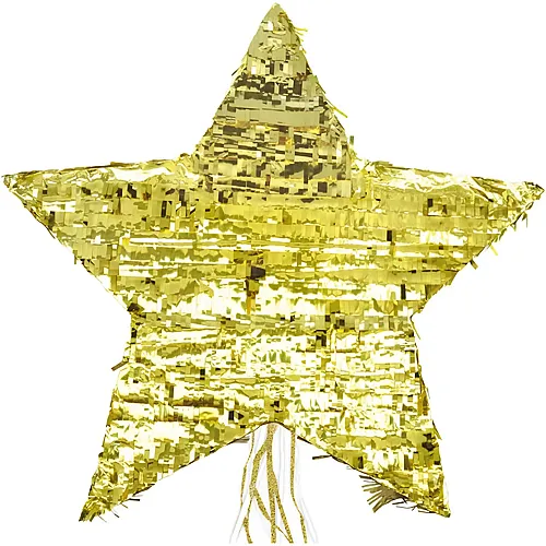 Pinata Stern Gold