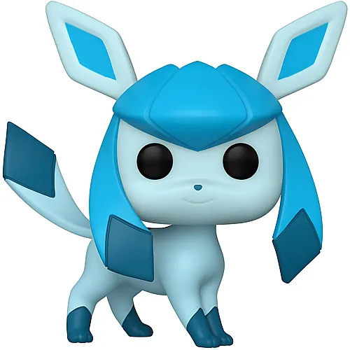 Funko Pop! Games Pok�mon Glaceon - Givrali - Glaziola 921