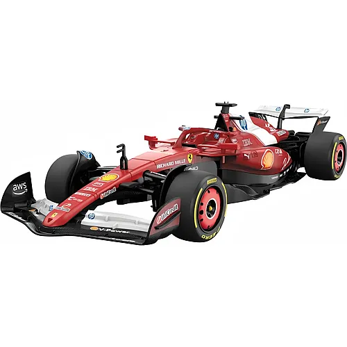 RC Ferrari F1
