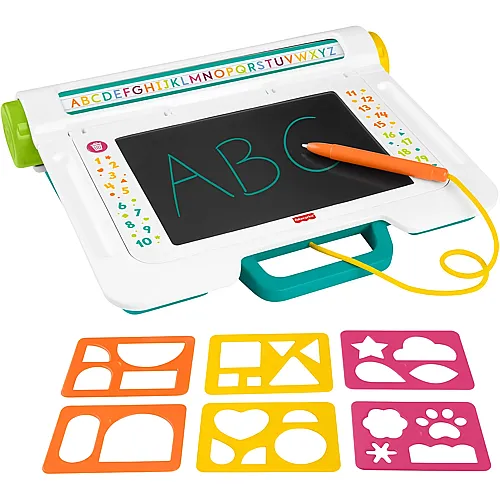 Doodle Pro Kindergartenkinder Lern- und Zeichenbrett