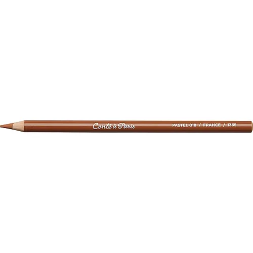 Conte A Paris Conte Pastellstift Siena Natur 18