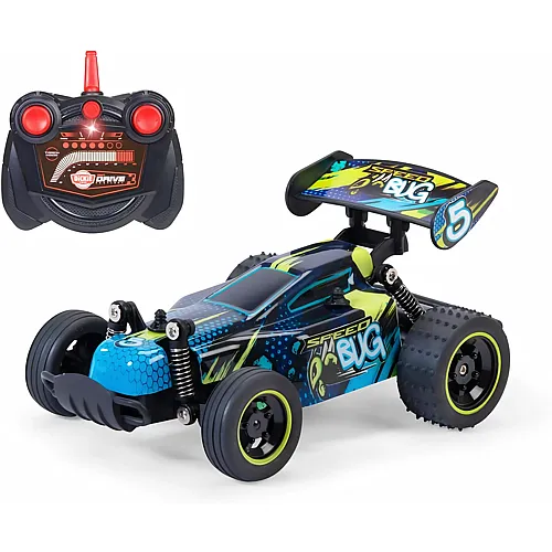 Dickie RC Speed Bug