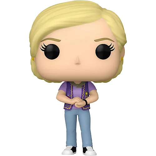 Parks & Recreation - Leslie Knope 1410