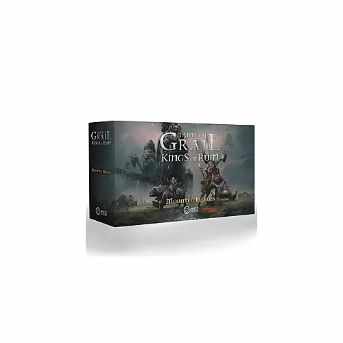 Awaken Realms Tainted Grail Kings OF Ruin Ext. Upgraded Ressources (en)