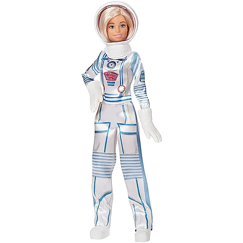 Barbie Karrieren 60th Anniversary Astronautin