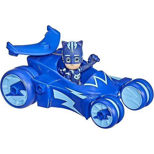Hasbro PJ Masks Katzenflitzer
