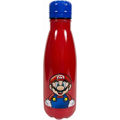Kids Licensing Super Mario Edelstahlflasche 500ml
