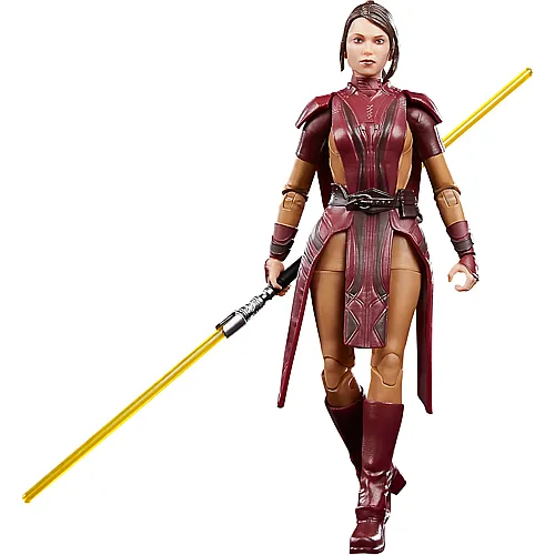 Hasbro Star Wars The Black Series Bastila Shan (15cm)
