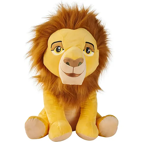 Mufasa 45cm