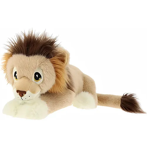 KeelToys Keeleco L�we - 35 cm