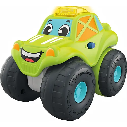 Dune Buggy Cosmo - Italienisch