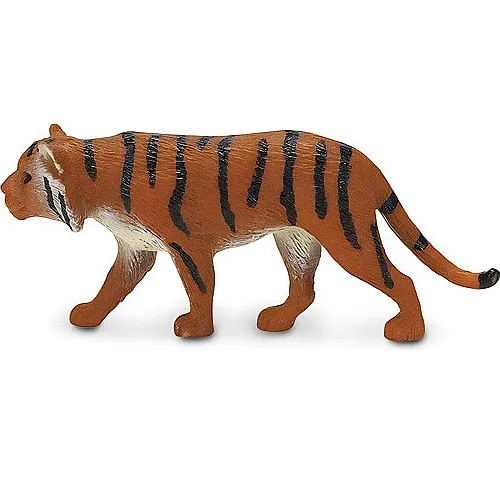 Safari Ltd. Good Luck Minis Sibirische Tiger (192Teile)