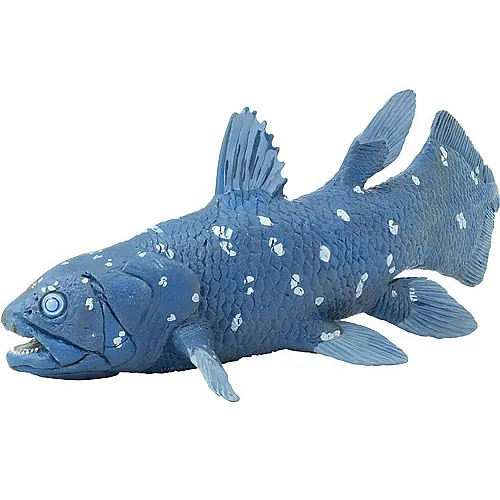Safari Ltd. Sea Life Coelacanth