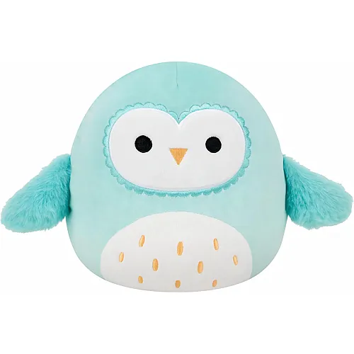 Olivette die Schleiereule 19cm