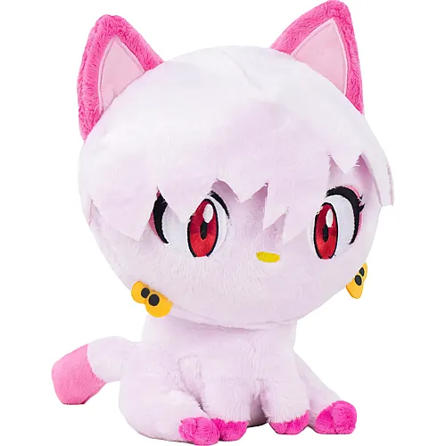Barrado Ranma 1/2 Shampoo - 22 cm