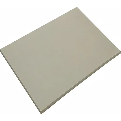 Essdee R-linoleum Druckplatten 10 St. 75x75x3.2mm