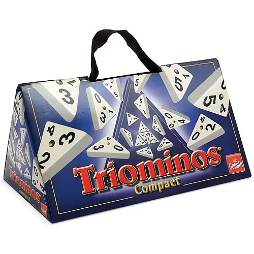 Triominos Compact