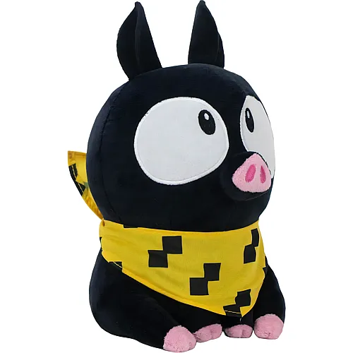 Barrado Ranma 1/2 P-Chan - 22 cm
