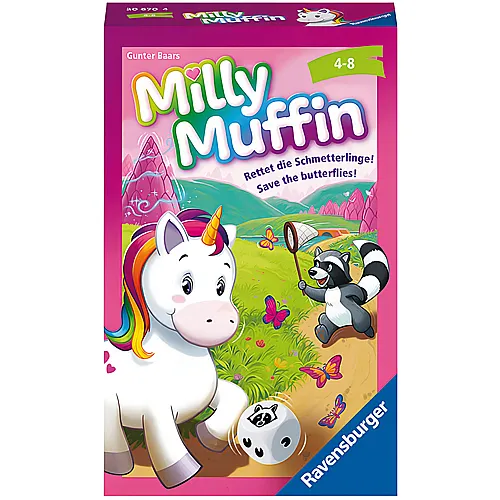 Ravensburger Milly Muffin