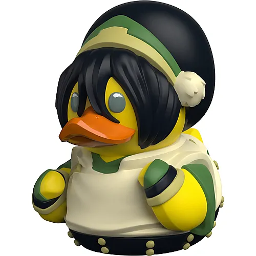 Avatar - Toph Beifong