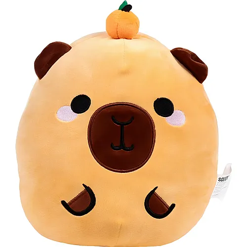 Puckator Squidglys Capybara - 26 cm