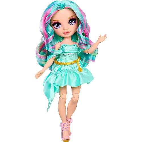 MGA Rainbow High Be Dazzling � Celine Turquoise