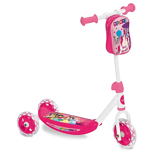 Mein Erster Scooter 3-Rad