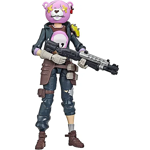 Victory Royale Series Ragsy - 15 cm