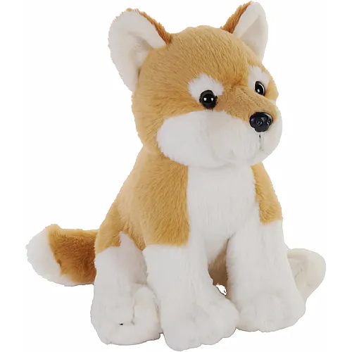 Wild Republic African Earthkins Dingo - 20 cm