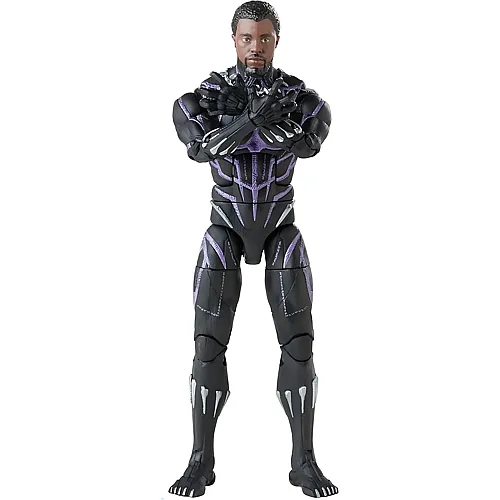 Hasbro Marvel Legends Black Panther Legacy - 15 cm